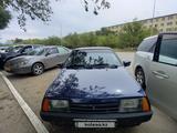 ВАЗ (Lada) 21099 2004 года за 1 300 000 тг. в Актобе – фото 4