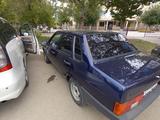 ВАЗ (Lada) 21099 2004 года за 1 300 000 тг. в Актобе – фото 5