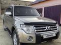 Mitsubishi Pajero 2006 годаүшін7 842 857 тг. в Атырау