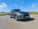 Mitsubishi Outlander 2020 года за 10 000 000 тг. в Астана – фото 4