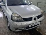 Renault Symbol 2007 годаүшін1 500 000 тг. в Усть-Каменогорск – фото 2
