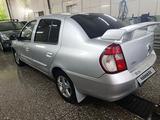 Renault Symbol 2007 годаүшін1 500 000 тг. в Усть-Каменогорск