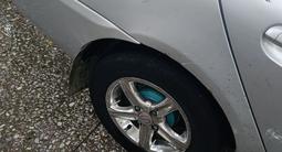Renault Symbol 2007 года за 1 500 000 тг. в Усть-Каменогорск – фото 3