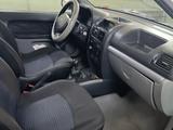 Renault Symbol 2007 годаүшін1 300 000 тг. в Усть-Каменогорск – фото 4