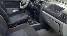 Renault Symbol 2007 года за 1 500 000 тг. в Усть-Каменогорск – фото 5