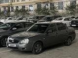 ВАЗ (Lada) Priora 2170 2007 годаfor1 550 000 тг. в Актау