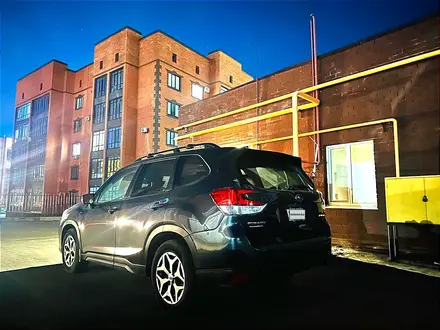 Subaru Forester 2019 года за 10 000 000 тг. в Актобе – фото 12