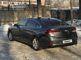 Hyundai Sonata 2019 года за 8 500 000 тг. в Алматы – фото 4