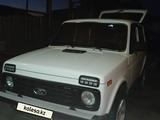 ВАЗ (Lada) Lada 2121 2013 года за 3 000 000 тг. в Риддер – фото 3