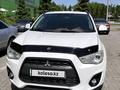 Mitsubishi ASX 2013 года за 5 400 000 тг. в Алматы