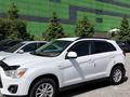 Mitsubishi ASX 2013 года за 5 400 000 тг. в Алматы – фото 3