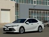 Toyota Camry 2020 годаfor15 000 000 тг. в Актау – фото 5