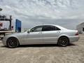 Mercedes-Benz S 500 2003 года за 5 600 000 тг. в Актау – фото 4