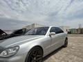 Mercedes-Benz S 500 2003 года за 5 600 000 тг. в Актау – фото 11