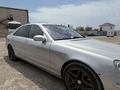 Mercedes-Benz S 500 2003 года за 5 600 000 тг. в Актау – фото 10