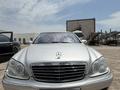 Mercedes-Benz S 500 2003 года за 5 600 000 тг. в Актау – фото 12