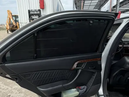 Mercedes-Benz S 500 2003 года за 5 600 000 тг. в Актау – фото 17
