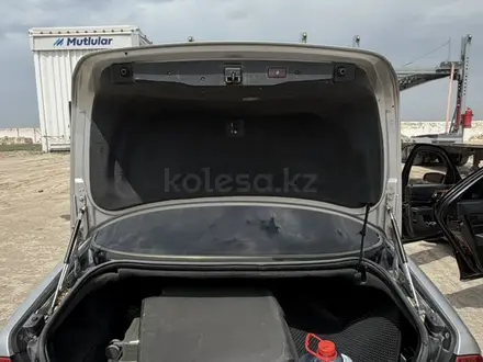 Mercedes-Benz S 500 2003 года за 5 600 000 тг. в Актау – фото 20