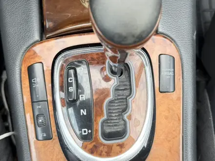 Mercedes-Benz S 500 2003 года за 5 600 000 тг. в Актау – фото 2