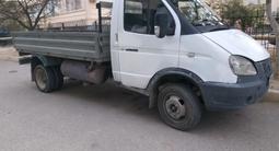 ГАЗ ГАЗель 2005 годаүшін3 200 000 тг. в Актау – фото 3
