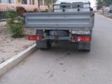ГАЗ ГАЗель 2005 годаүшін3 200 000 тг. в Актау – фото 4