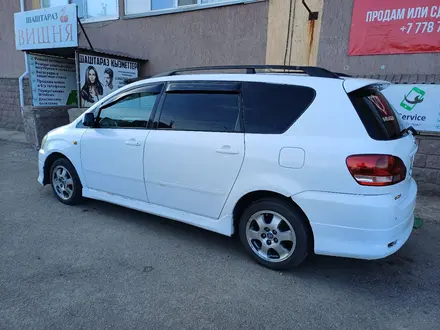 Toyota Ipsum 2003 года за 3 400 000 тг. в Астана – фото 3