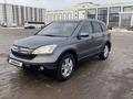 Honda CR-V 2009 года за 5 250 000 тг. в Астана