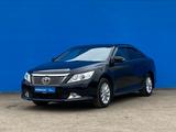 Toyota Camry 2013 годаүшін9 750 000 тг. в Алматы