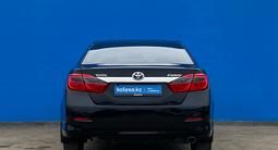 Toyota Camry 2013 года за 9 750 000 тг. в Алматы – фото 4