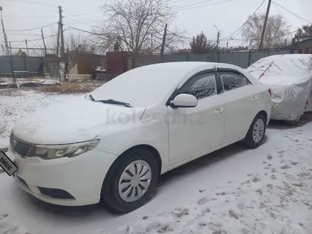 Kia Cerato 2012 года за 4 190 000 тг. в Жезказган – фото 7