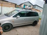 Hyundai Trajet 2003 годаfor1 500 000 тг. в Шымкент – фото 3