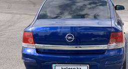 Opel Astra 2008 года за 1 800 000 тг. в Караганда – фото 4