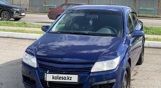 Opel Astra 2008 года за 1 800 000 тг. в Караганда