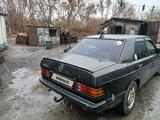Mercedes-Benz 190 1988 годаfor500 000 тг. в Сергеевка – фото 2