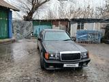 Mercedes-Benz 190 1988 годаfor500 000 тг. в Сергеевка – фото 3