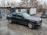 Mercedes-Benz 190 1988 годаfor500 000 тг. в Сергеевка – фото 4