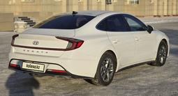 Hyundai Sonata 2023 года за 11 800 000 тг. в Павлодар – фото 4