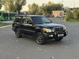Lexus LX 470 2000 года за 8 000 000 тг. в Алматы