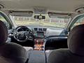 Toyota Highlander 2011 годаүшін10 300 000 тг. в Астана – фото 10