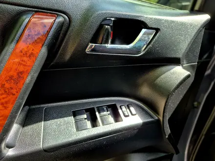 Toyota Highlander 2011 года за 10 300 000 тг. в Астана – фото 19