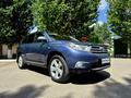 Toyota Highlander 2011 годаүшін10 300 000 тг. в Астана – фото 3
