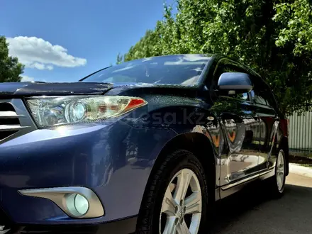 Toyota Highlander 2011 года за 10 300 000 тг. в Астана – фото 38