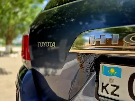 Toyota Highlander 2011 года за 10 300 000 тг. в Астана – фото 45