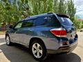 Toyota Highlander 2011 годаүшін10 300 000 тг. в Астана – фото 6