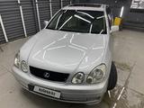 Lexus GS 300 1999 года за 4 500 000 тг. в Алматы