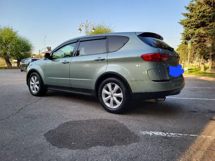 Subaru Tribeca 2006 года за 6 000 000 тг. в Алматы – фото 20