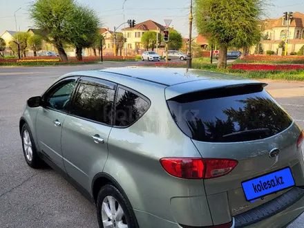 Subaru Tribeca 2006 года за 6 000 000 тг. в Алматы – фото 21