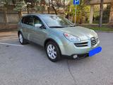 Subaru Tribeca 2006 года за 6 000 000 тг. в Алматы – фото 3