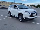 Mitsubishi Pajero Sport 2019 годаүшін14 999 999 тг. в Караганда – фото 3