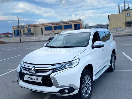 Mitsubishi Pajero Sport 2019 года за 14 999 999 тг. в Караганда – фото 4